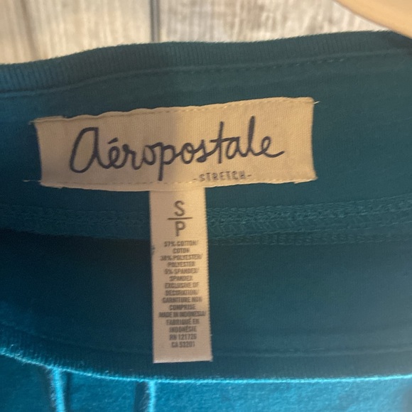 EUC Aeropostale,  women’s joggers / sweat pants - Picture 5 of 5